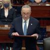 Schumer, Pelosi Threaten To Impeach Trump If Cabinet And Pence Fail To Act